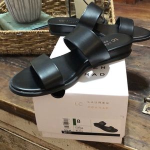 Lauren Conrad Sandal